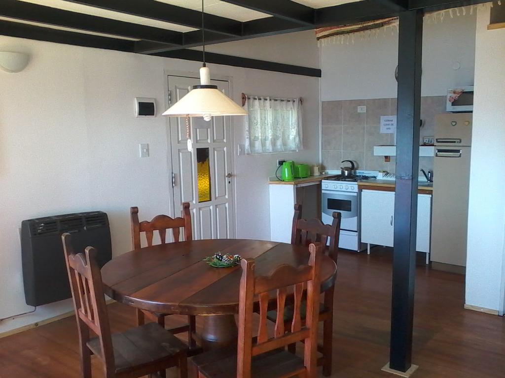 Appartement San Benito De Palermo à San Carlos de Bariloche Extérieur photo