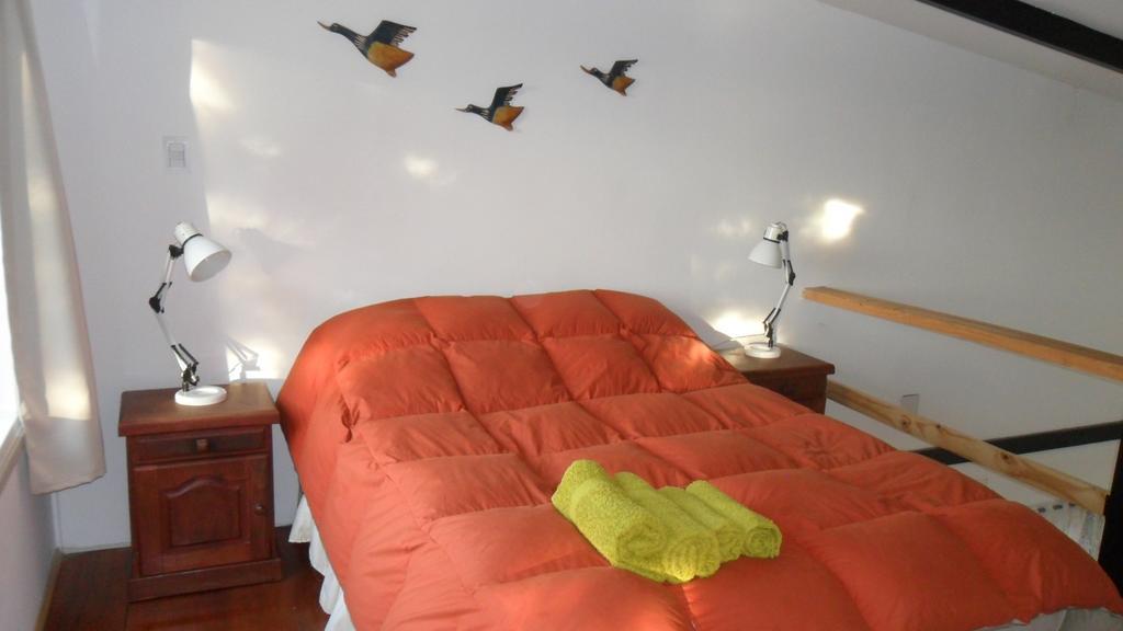 Appartement San Benito De Palermo à San Carlos de Bariloche Extérieur photo